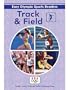 Track and Field Reader (Easy Olympic Sports Readers)