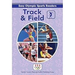 Track and Field Reader (Easy Olympic Sports Readers)