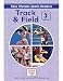 Book cover of Track and Field Reader (Easy Olympic Sports Readers).