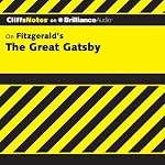 The Great Gatsby: CliffsNotes | Kate Maurer, Ph.D.