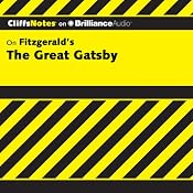 The Great Gatsby: CliffsNotes | Kate Maurer, Ph.D.