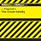 The Great Gatsby: CliffsNotes