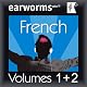 Rapid French: Volumes 1 & 2