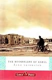The Bookseller of Kabul (Large Print) The Bookseller of Kabul (Large Print)
