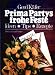 Bücher : Prima Partys, frohe Feste : Ideen, Tips, Rezepte.