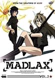 Madlax Vol.2 (Non US Format, PAL, region 2)