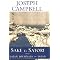 know more about Comparative Mythology and Joseph Campbell