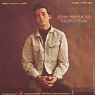 Country Blues 1965 - Digipack