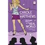 Welcome To The Real World (Red Dress Ink Novels)