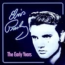  Early Elvis