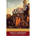 Dungeon, Fire & Sword (The Knights Templar in the Crusades) (Paperback)