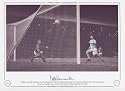 Man City V Man Utd League Cup Semi Final 1969- Limited Ed Signed Mike Summerbee