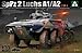 TAKom Bundes SPPZ2 Luchs A1/A2 2-in-1 Model Kit (1/35 Scale)