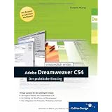 Adobe Dreamweaver CS4: Der praktische Einstieg (Galileo Design)von "Hussein Morsy"