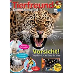 Tierfreund