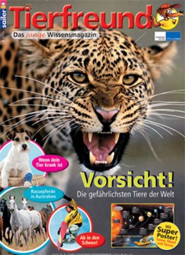 Tierfreund