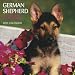 German Shepherd Puppies 2010 Square Wall (Multilingual Edition)