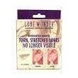 Lobe Wonder Ear Support Patches for Earrings, 60-Count Boxes
