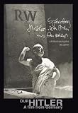 Hitler: A Film from Germany ( Hitler - ein Film aus Deutschland )  ( Our Hitler ) [DVD]