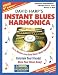 David Harp's Instant Blues Harmonica - 9th Edition - Songbook and CD Package