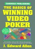 Basic of Winning Video Poker