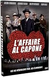 DVD L'affaire al capone, film DVD L'affaire al capone