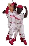 Philadelphia Phillies MLB Team Celebration Ornament