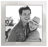 Review Malden 142-55 / Essential Metal Picture Frame 5x5