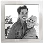 Essential Metal Picture Frame 5x5"