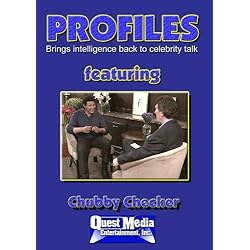 PROFILE'S Featuring Chubby Checker