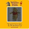 �E�B�j�[�@�U�@�v�[�@���[�r���O�u�b�N�\A Hundred Acre Wood Treasury