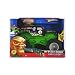 Hot Wheels Monster Jam Pop-Up Crazy Crashers Grave Digger