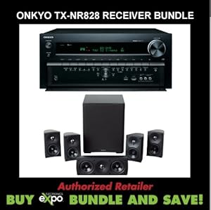 onkyo 7.2 speakers