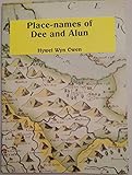 Place-names of Dee and Alun