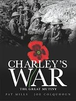 Charley's War: The Great Mutiny