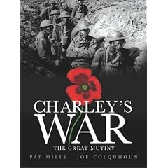 Charley's War: Great Mutiny