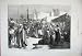 1881 Arab Chief Religious War Province Oran Algiers Art