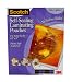 Scotch Self-Sealing Laminating Pouches--Letter Size, Matte Finish, 9 1/16 x 11 5/8 Inches, 25-Pouch Pack