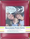 RECORDABLE PHOTO FRAME