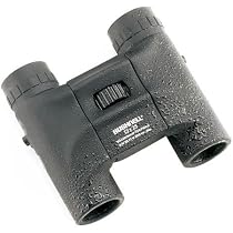 Bushnell 12x25 H2O Waterproof Binocular