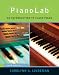 Book PianoLab: An Introduction to Class Piano (with Keyboard for Piano & Guitar and CD)
