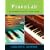 PianoLab: An Introduction to Class Piano (with Keyboard for Piano & Guitar and CD)