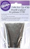 Wilton Cake Icer Decorating Tip