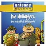 Antenne Bayern - Die Nullingers - Ein...