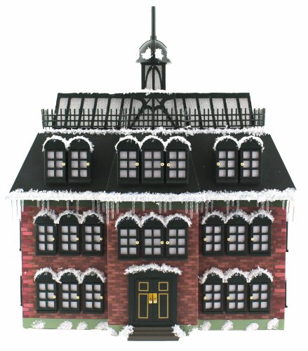 Where To Buy National Lampoons Christmas Vacation Advent House Calendar 