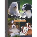 Larousse du chien et du chiot - nouvelle pr�sentation