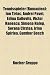 Tennisspieler (Rum�nien): Ion Tiriac, Andrei Pavel, Edina Gallovits, Victor Hanescu, Simona Halep, Sorana C�rstea, Irina Sp�rlea, G�nther Bosch (German Edition)