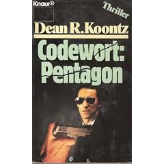 Codewort: Pentagon
