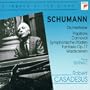 Schumann: Carnaval Op.9, Papillons Op.2, etc.