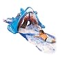 Banzai   3D Shark Bite Slide